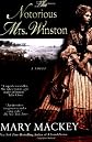 The Notorious Mrs. Winston