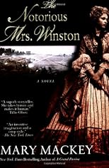The Notorious Mrs. Winston