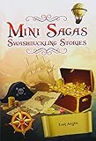 Mini sagas : swashbuckling stories. East Anglia