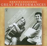Elgar: Cello Concerto; Enigma Variations; Pomp and Circumstance Marches No. 1 & 4 [Great Performances]