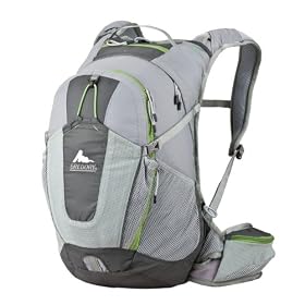 Gregory Miwok Active Trail Backpack