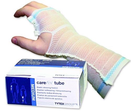 Carefix Iv Hand Dressing Medium /Qty 240