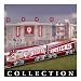 Hawthorne Village Indiana Hoosiers Express NCAA Football Train Collection