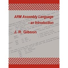 ARM Assembly Language - an Introduction