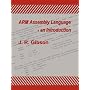 ARM Assembly Language - an Introduction