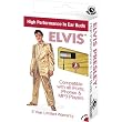 Elvis Star Buds W Free Ts Window Box