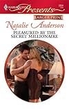 Pleasured by the Secret Millionaire