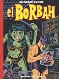 Revue Editions Cornélius  / El Borbah