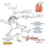 For Cool Grandkids Everywhere