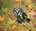 Owls 2008 (Calendar)