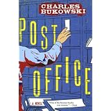 Post Office: A Novelby Charles Bukowski