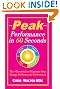 Peak Performance in 60 Seconds