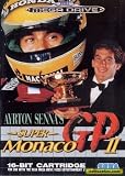 Ayrton Sennas Super Monaco GP II