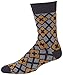 Pact Men's Kites Crew Sock