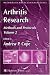 Arthritis Research: Volume 2: Methods and Protocols (Methods in Molecular Medicine)