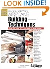 R-C Airplane Building Techniques (Master Modeler Series)