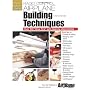 R-C Airplane Building Techniques by Randy Randolph