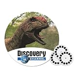 Discovery Channel View-Master Learning 3D Reels Babies in Nature