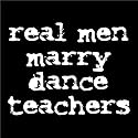Marry Dance Teachers T-Shirt