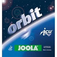 JOOLA Orbit - ICU