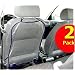 Auto Seat Back Protector 2 Pack