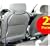 Auto Seat Back Protector 2 Pack