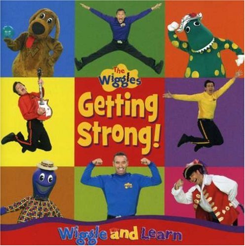 Buy Wiggle and Learn online at Discounted New and Used prices. Delivered to your door with Off-The-Bookshelf.