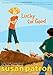 Lucky for Good (Hard Pan Trilogy)