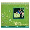 Girl Scouts Album 8.5x8.5"