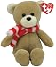 Chillsy - Bear with Scarf