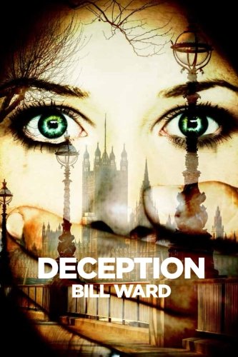deception powell book 3 volume 3