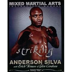 The Mixed Martial Arts Instruction Manual: The Science of Striking