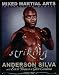 The Mixed Martial Arts Instruction Manual: Striking
