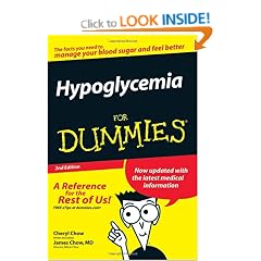 Hypoglycemia For Dummies