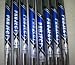 Rifle Golf Shafts
Rifle Project X 6.5 3-PW Steel Iron Shafts .355 Taper Tip -- Set of 8 shafts
