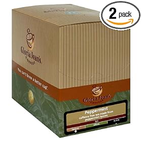 K-Cups Coffees & Teas for Keurig Coffee Makers from $13.50