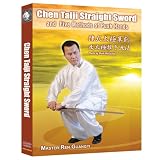 Chen Style Taiji Straight Sword & 5 Methods of Push Hands