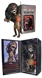 Trilogy of Terror Zuni Fetish Warrior Movie Replica