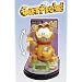 Solar Powered Garfield Toy (**)