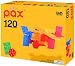 LaQ pax 120