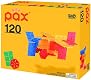 LaQ pax 120 LaQ pax 120