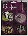 Coraline 6 piece Magnet Sheet Keep One Eye Open
