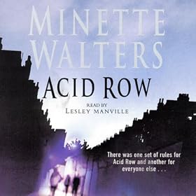 Acid Row