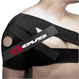 EVS SB03 Shoulder Brace (Small) SB03BK-S
