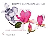Todays Botanical Artists
