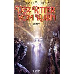Der Ritter vom Rubin. Die Elenium-Saga 02.