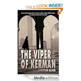The Viper of Kerman
