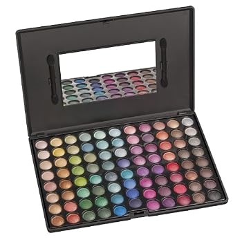 Set A Shopping Price Drop Alert For Coastal Scents 88 Eye Shadow Palette, Ultra Shimmer