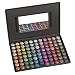 Coastal Scents 88 Eye Shadow Palette, Ultra Shimmer