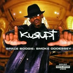 Space Boogie : Smoke Oddessey